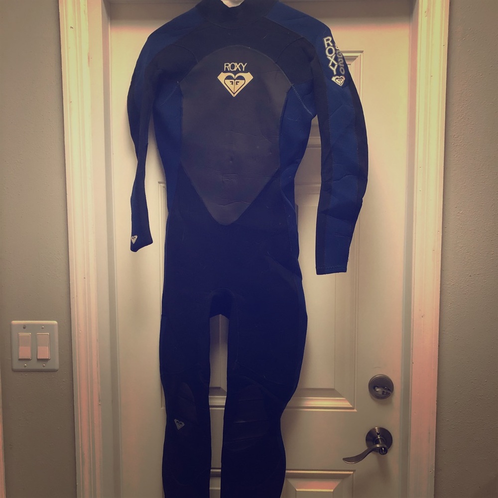 Roxy Wetsuit Sz.12